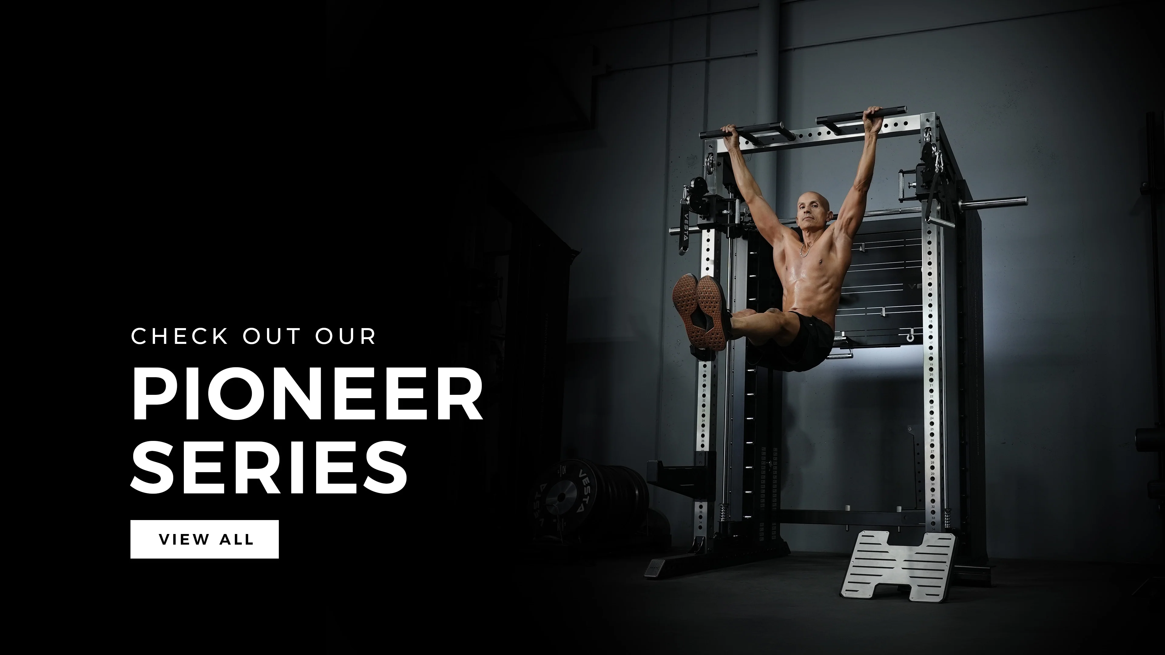 Elevate Your Home Training Performance