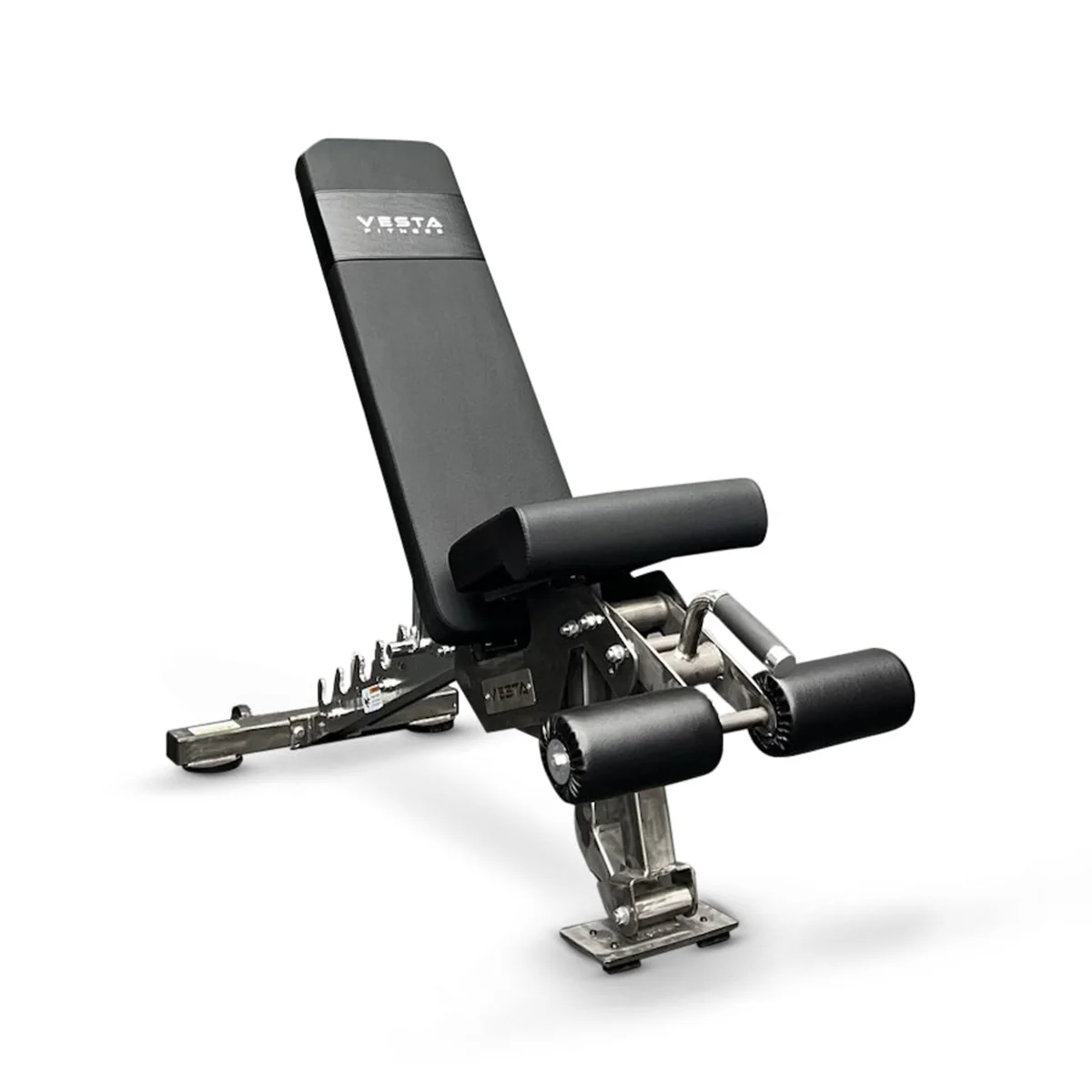 Adjustable Bench FID AB-4000 - Image 3