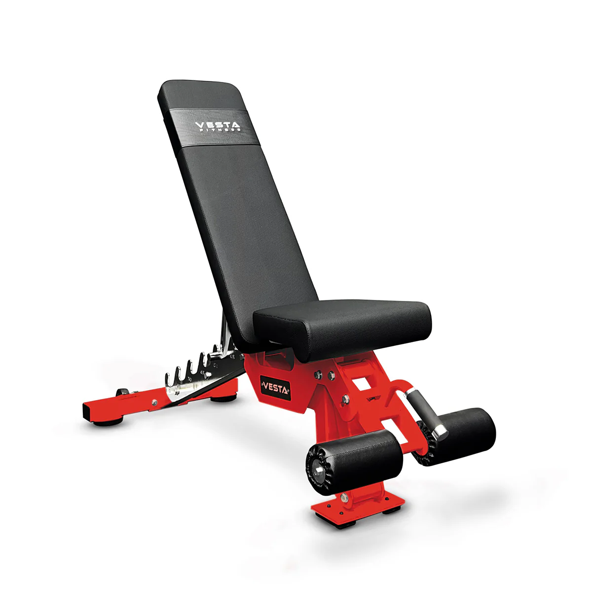 Adjustable Bench FID AB-4000 - Image 4