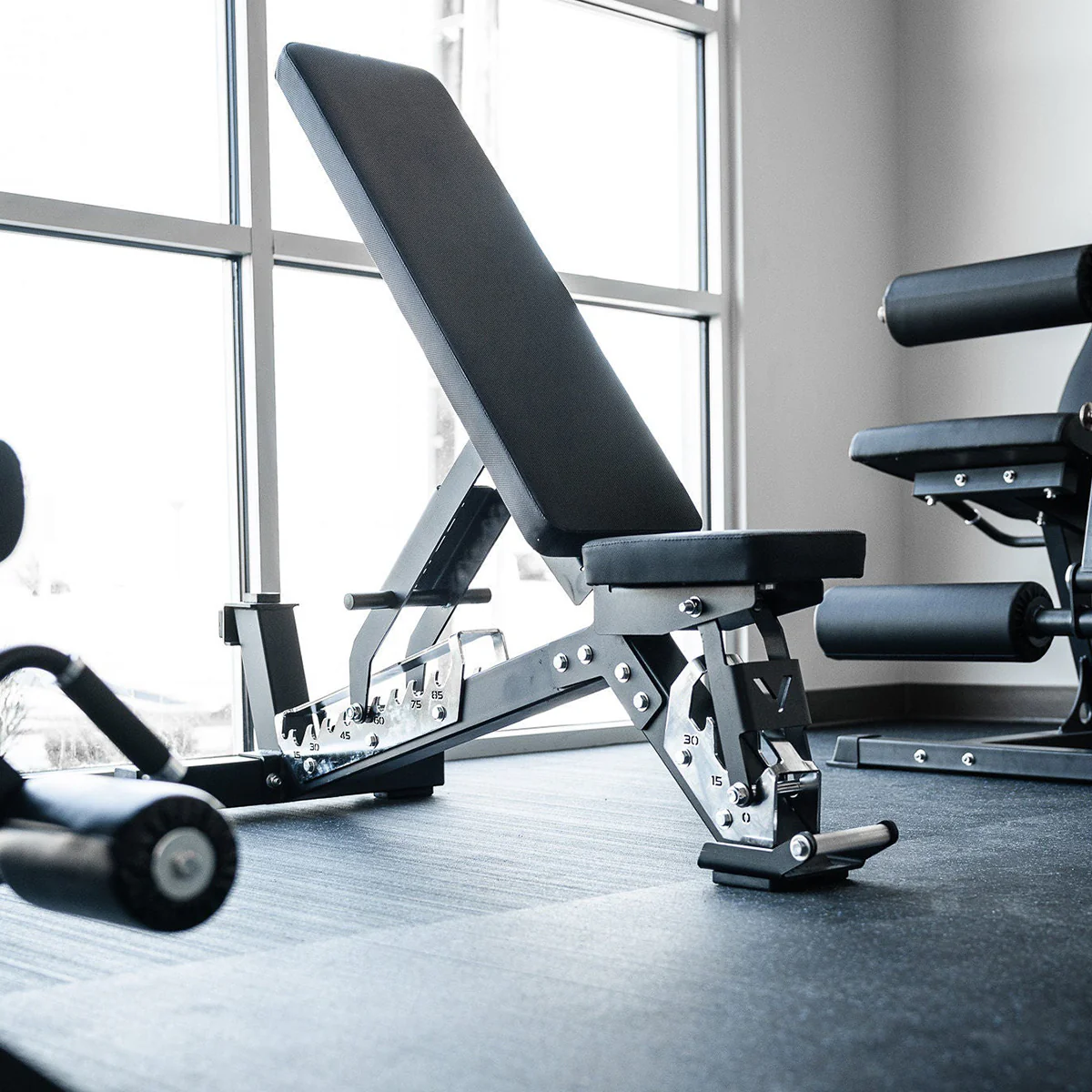 Adjustable Bench AB-3000 - Image 5