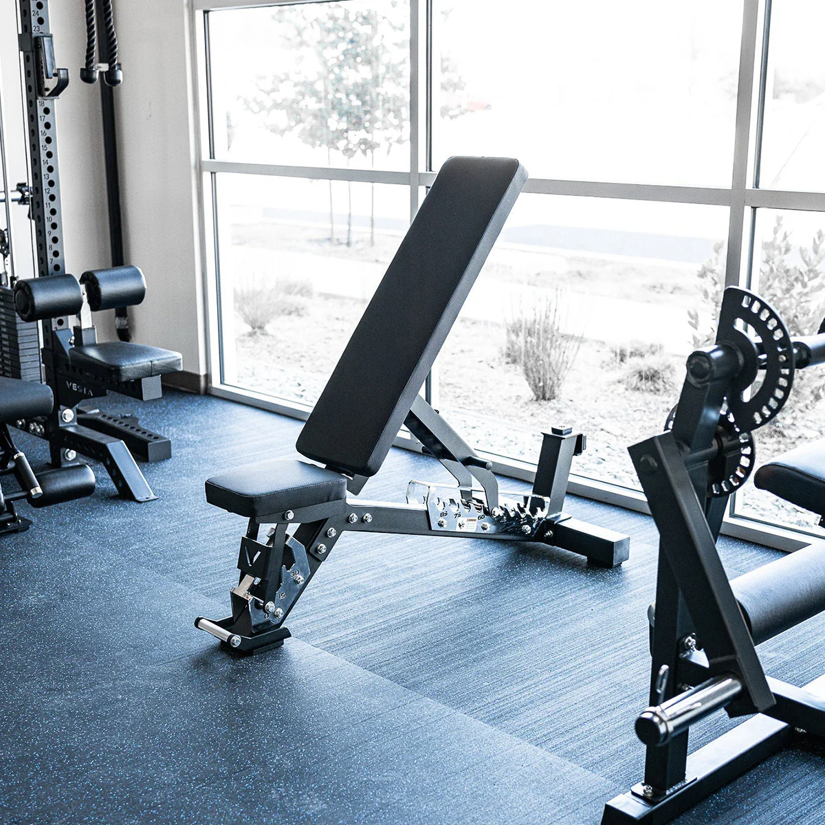 Adjustable Bench AB-3000 - Image 7