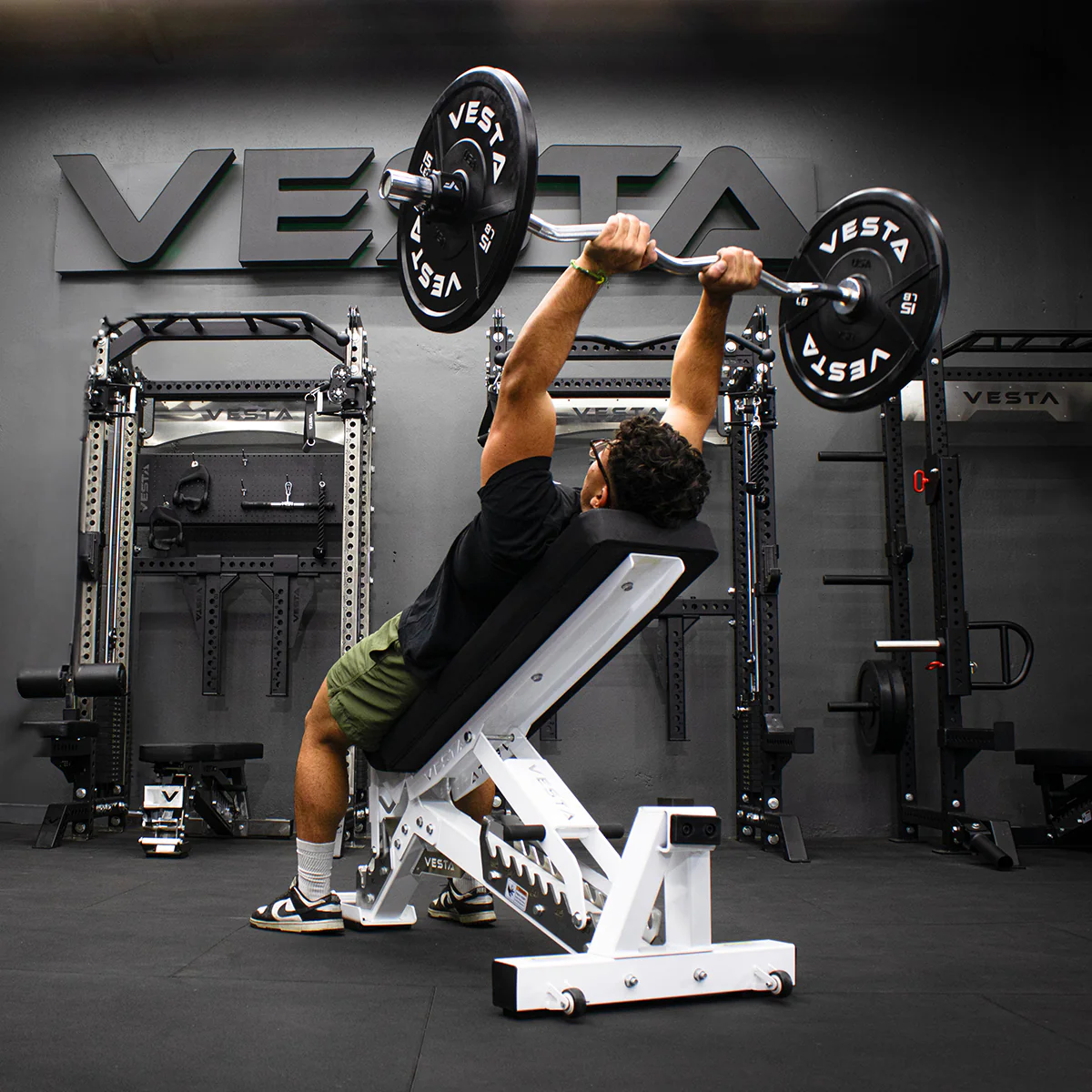 Adjustable Bench AB-3000 - Image 8