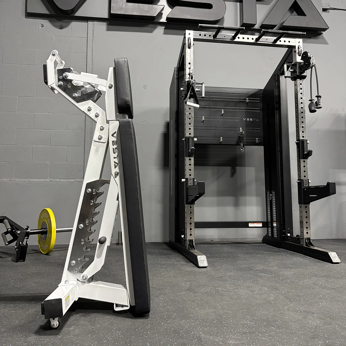 Adjustable Bench AB-3000 - Image 9