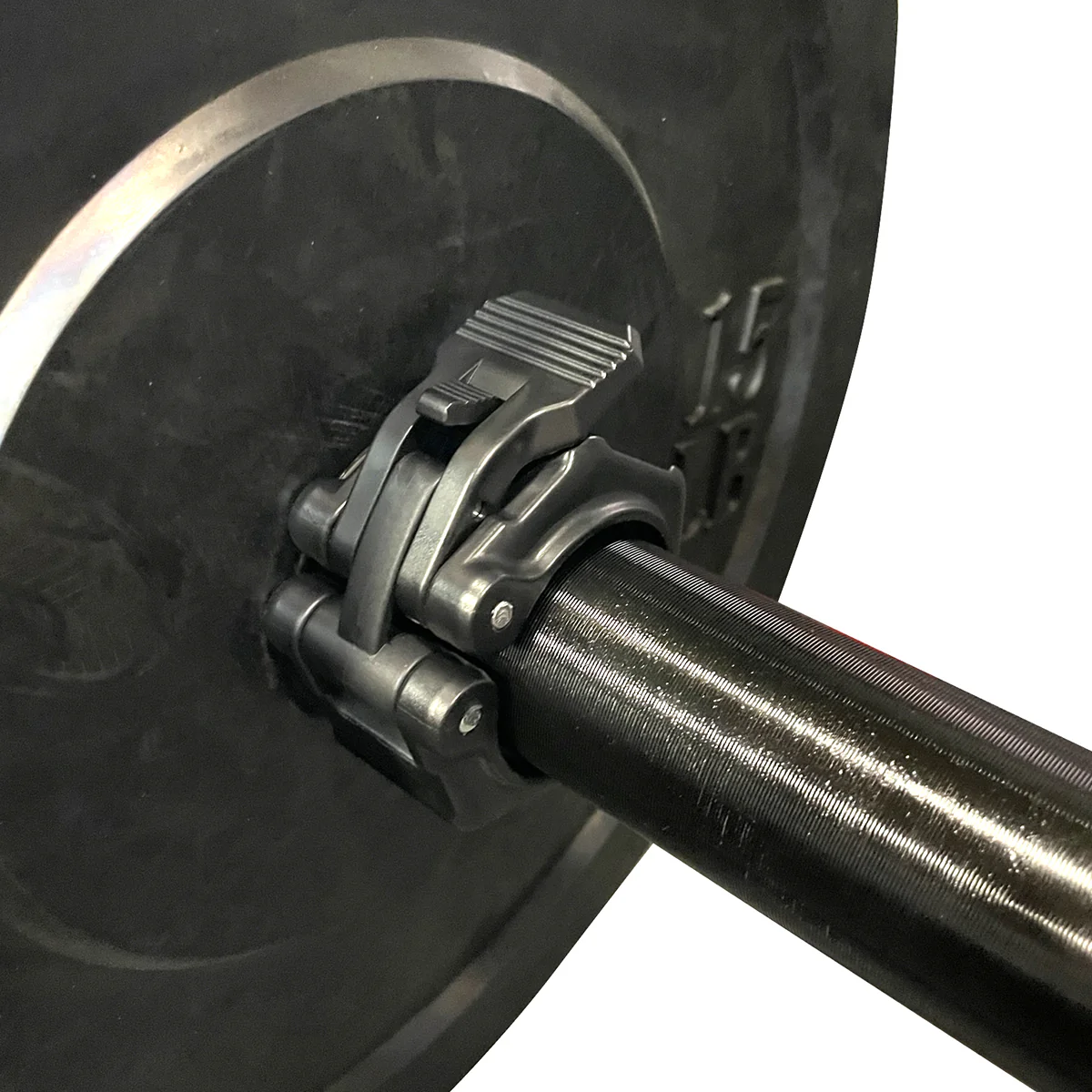 Barbell Collars (Pair) - Image 4