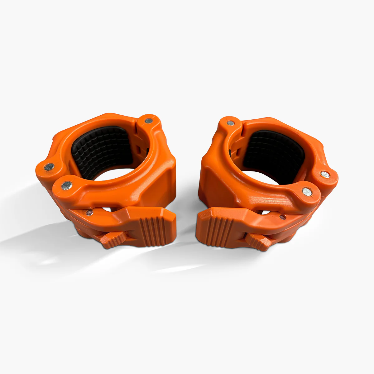 Barbell Collars (Pair) - Image 6