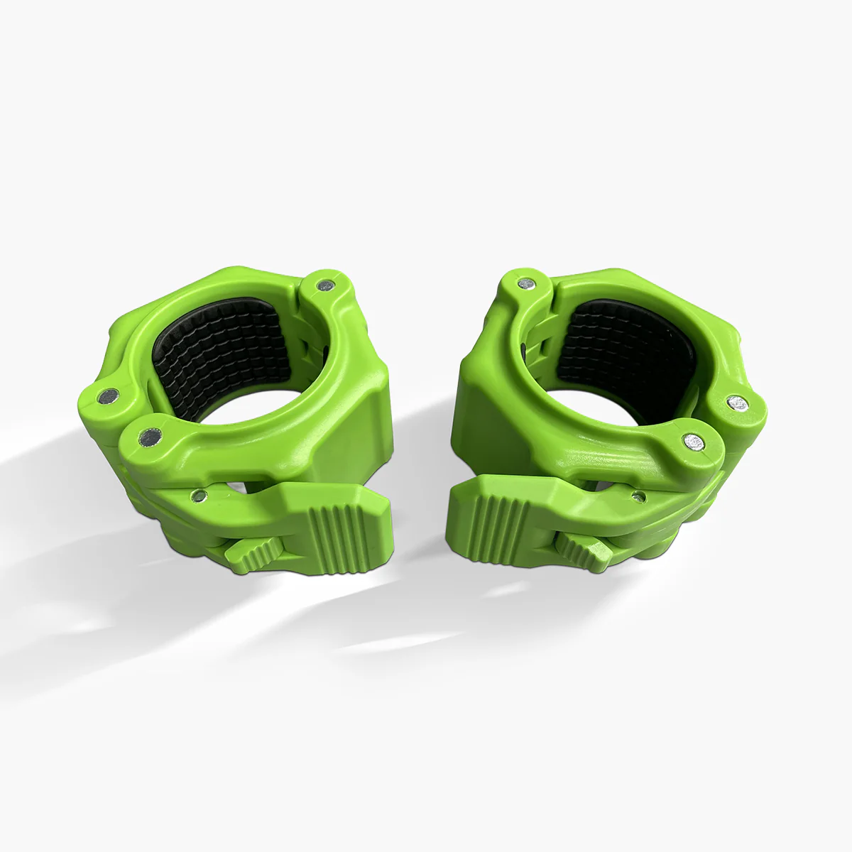 Barbell Collars (Pair) - Image 9