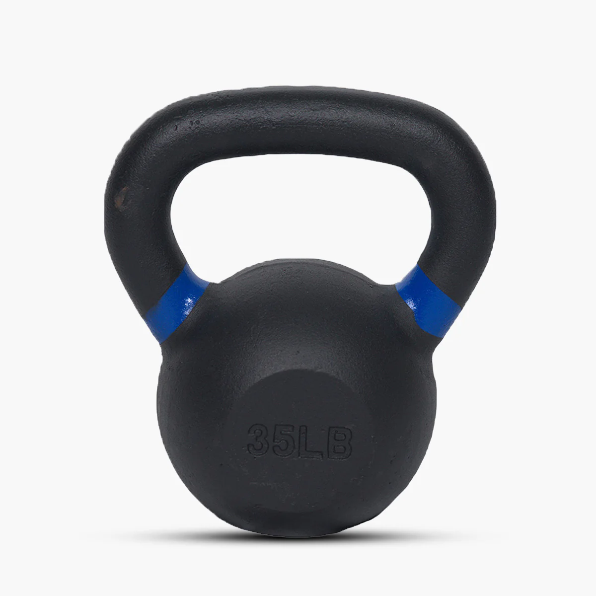 Cast Iron Kettlebells - Image 10