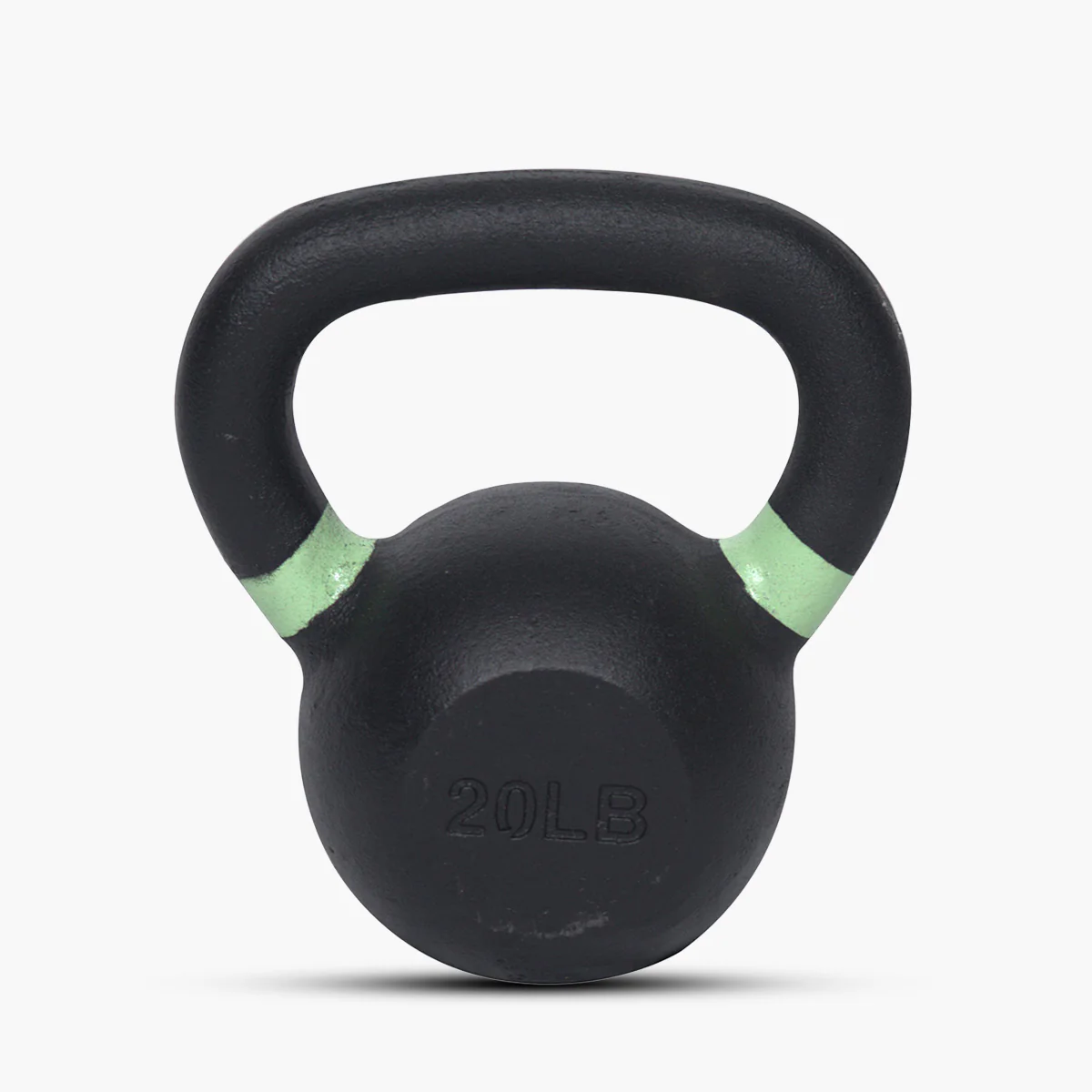 Cast Iron Kettlebells - Image 11