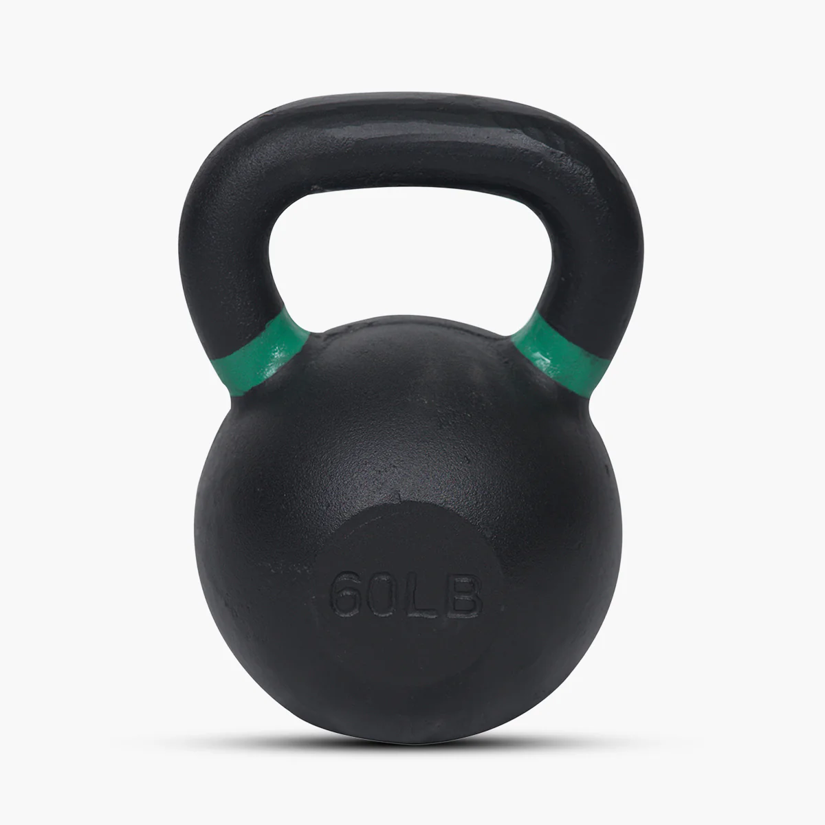 Cast Iron Kettlebells - Image 13