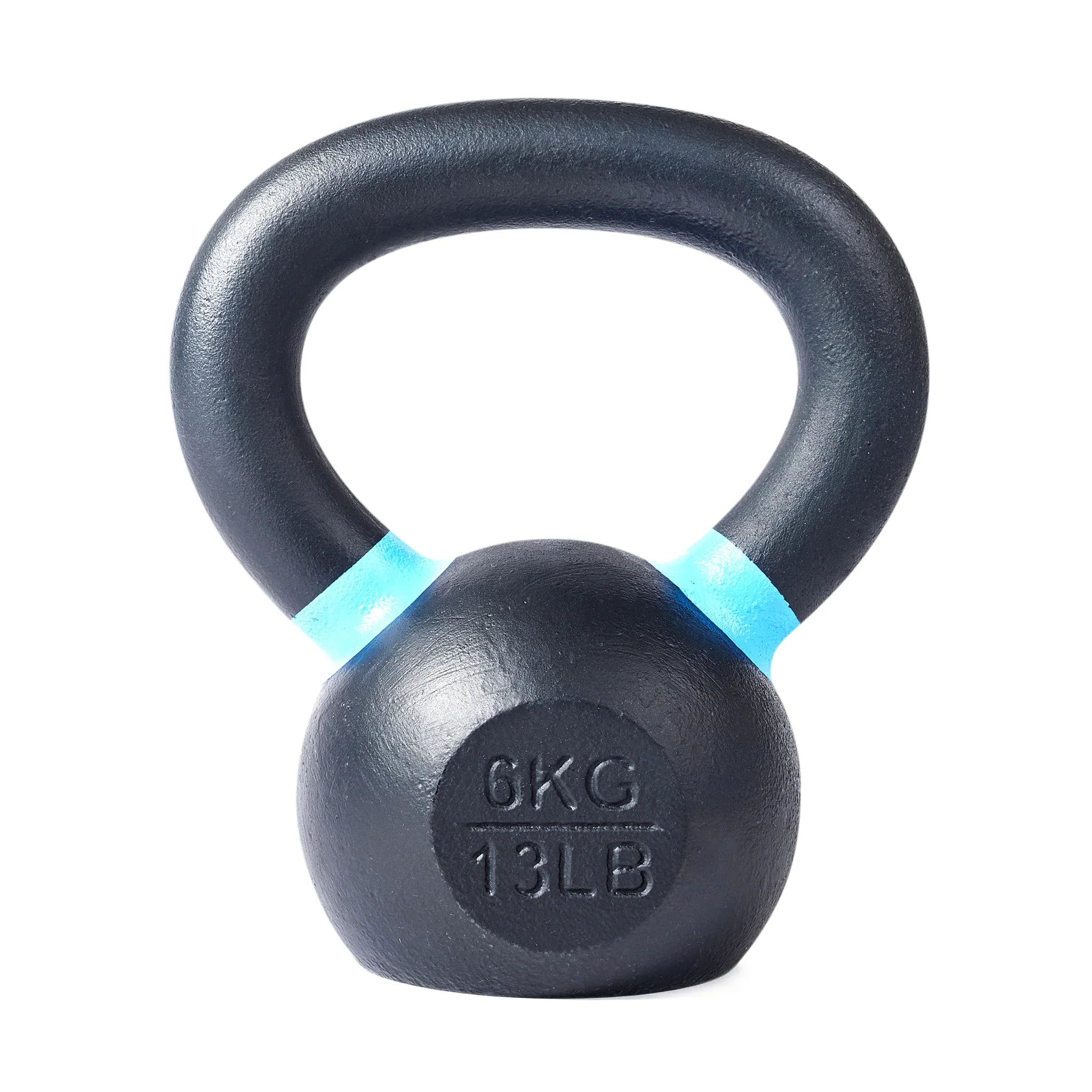 Cast Iron Kettlebells - Image 15