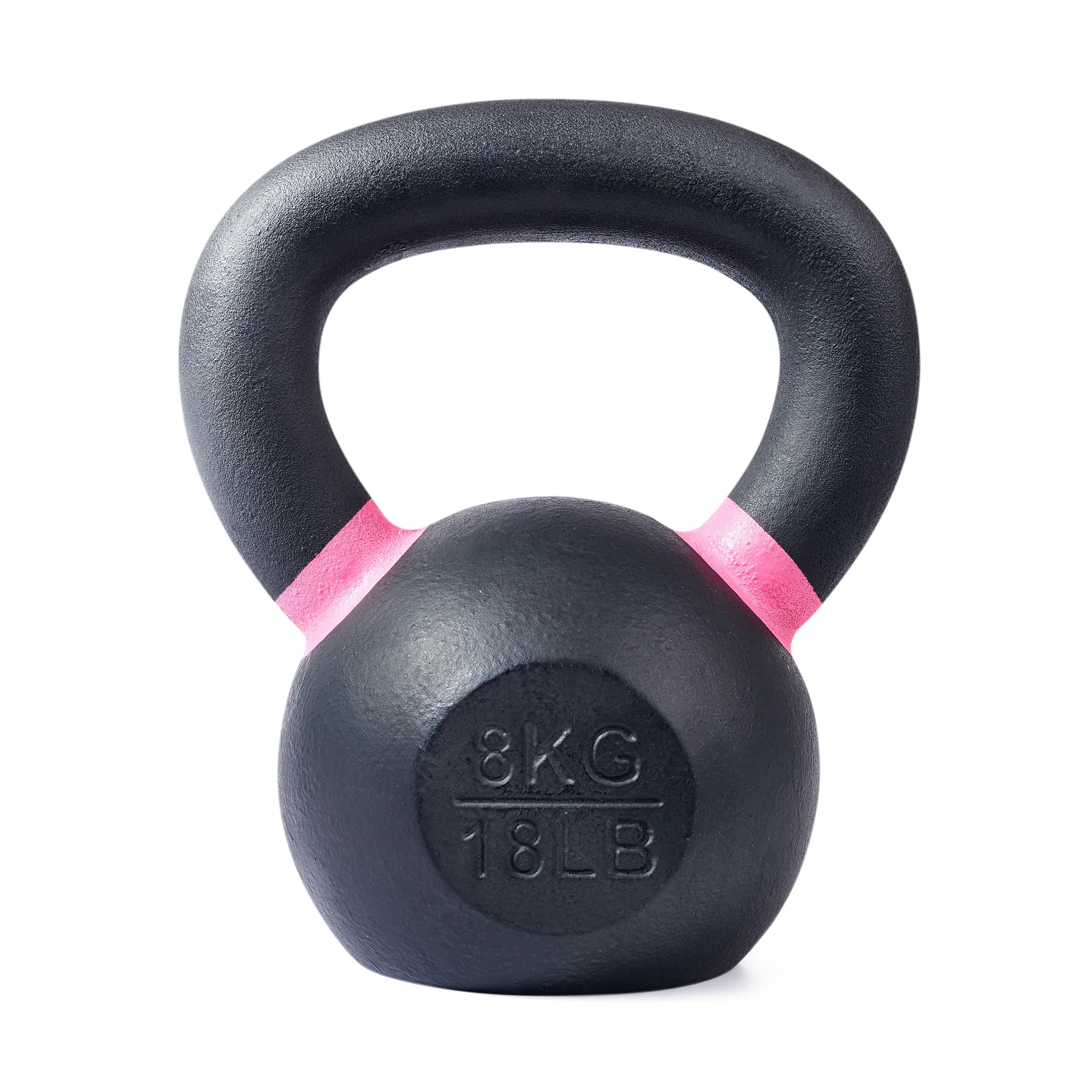 Cast Iron Kettlebells - Image 16