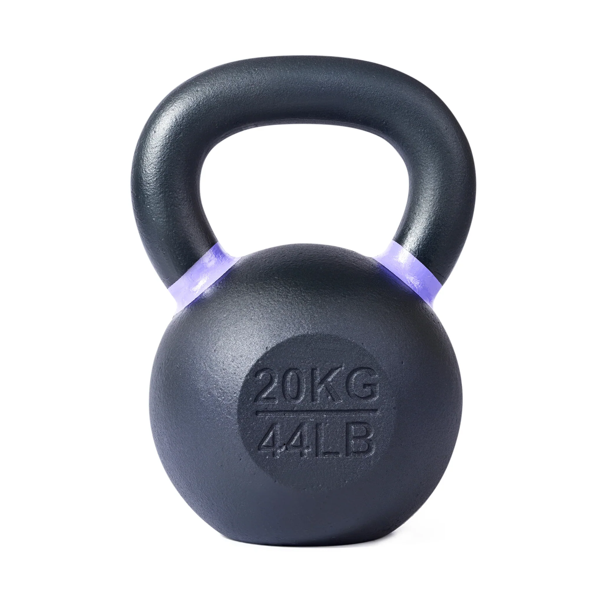 Cast Iron Kettlebells - Image 19