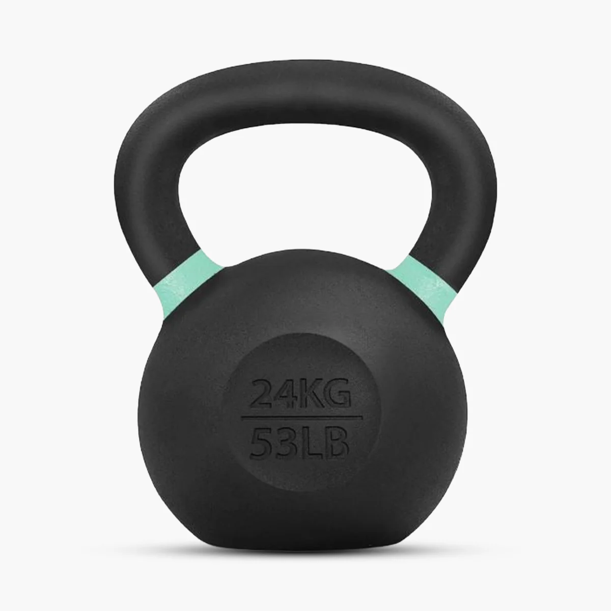 Cast Iron Kettlebells - Image 4