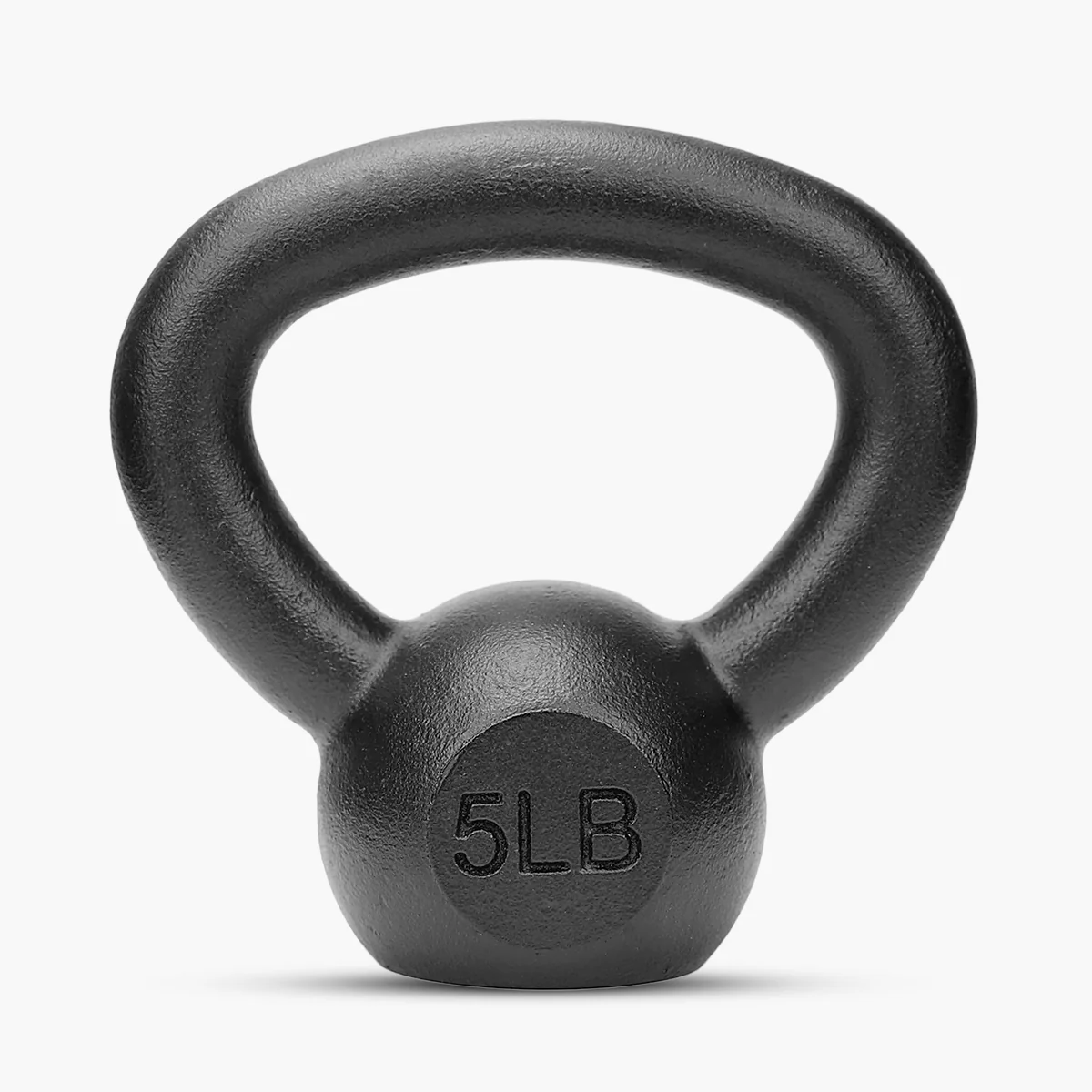 Cast Iron Kettlebells - Image 5