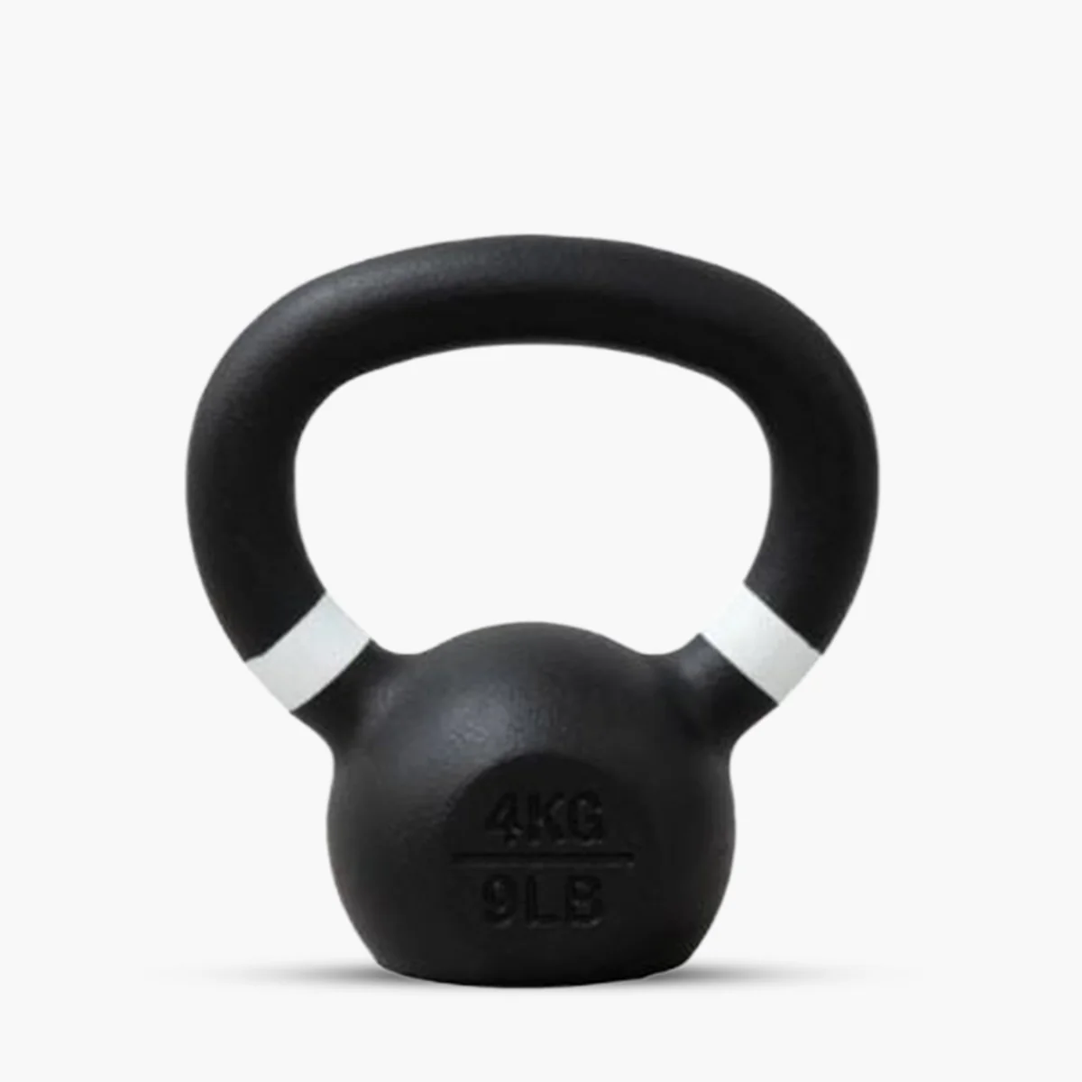 Cast Iron Kettlebells - Image 6
