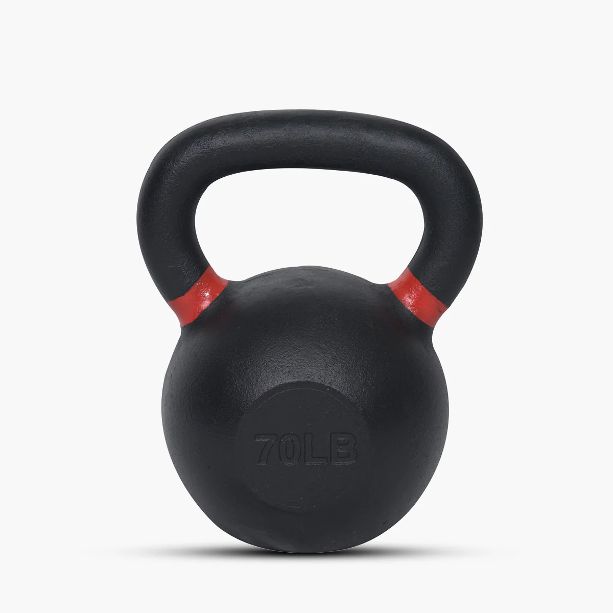 Cast Iron Kettlebells - Image 9