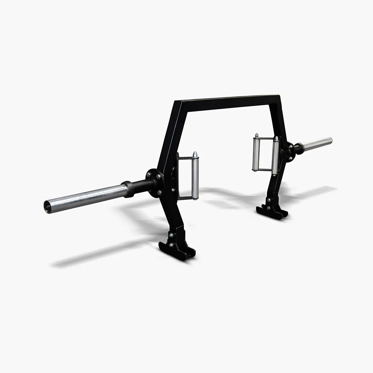 Open Hex Bar - Image 3