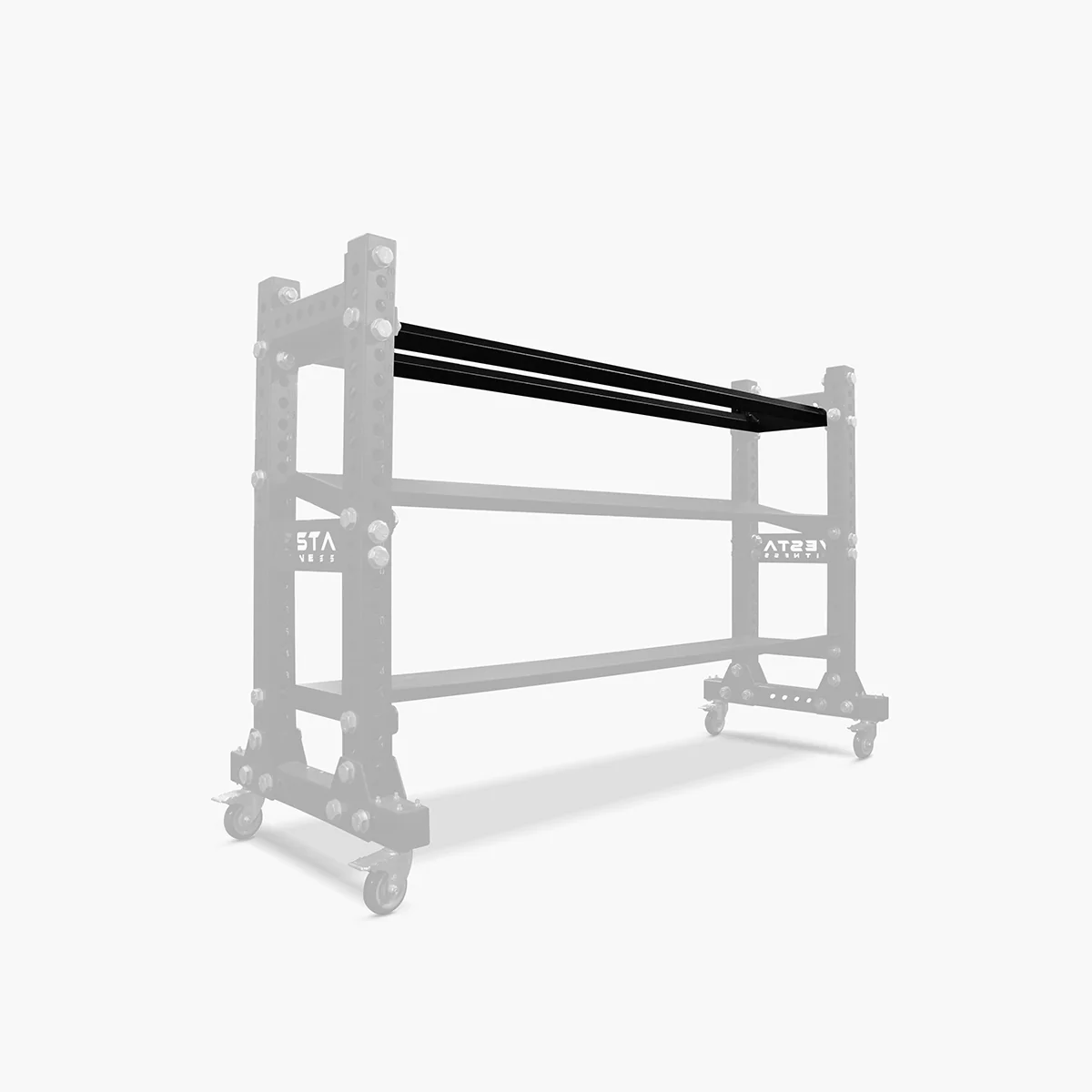 PRO SERIES Storage Rack - Image 4