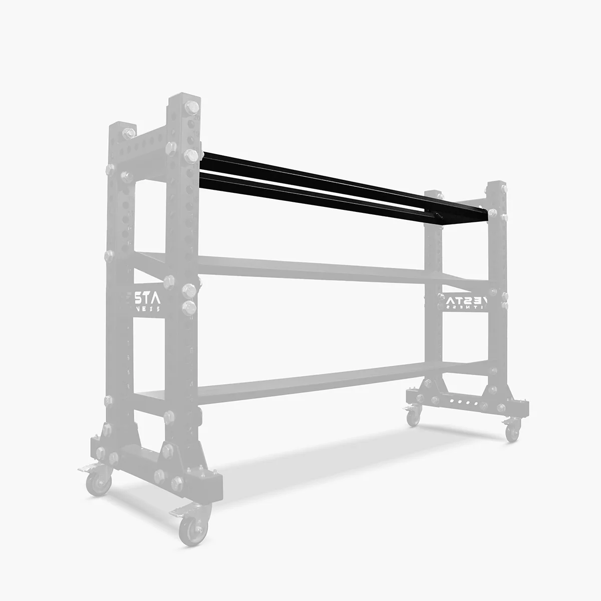 PRO SERIES Storage Rack - Image 5