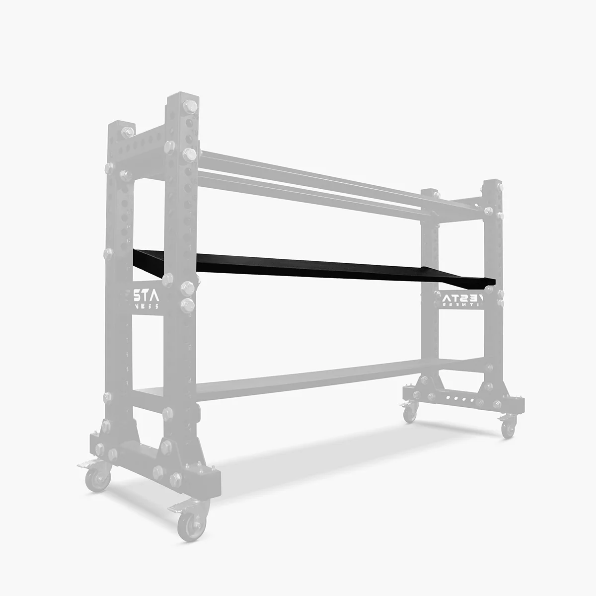 PRO SERIES Storage Rack - Image 6