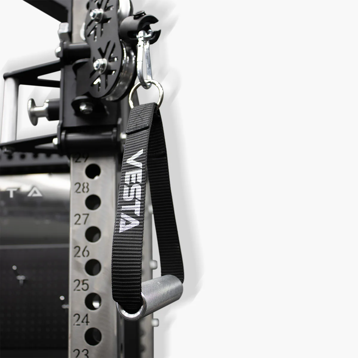 PRO SERIES 3IN1 Ultimate Rack With Smith Machine - Image 13