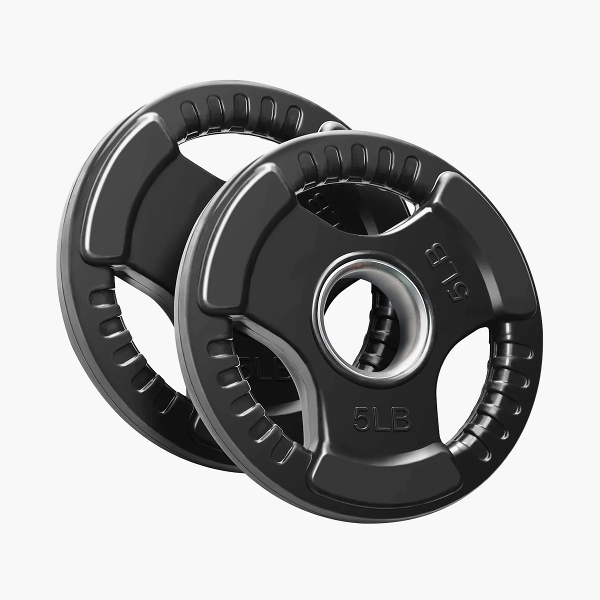 Rubber Coated Grip Plates (Pairs) - Image 6