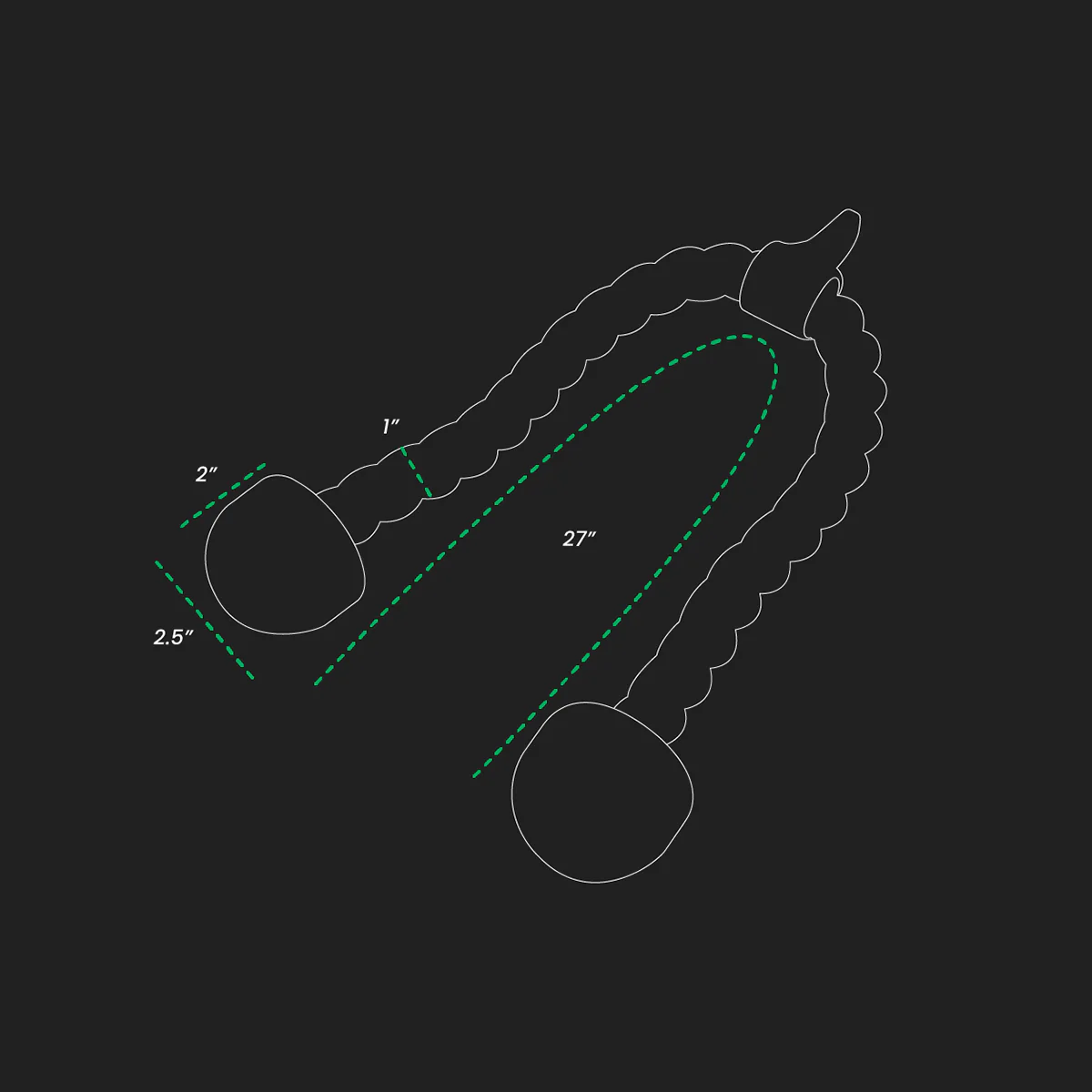 Tricep Rope - Image 6