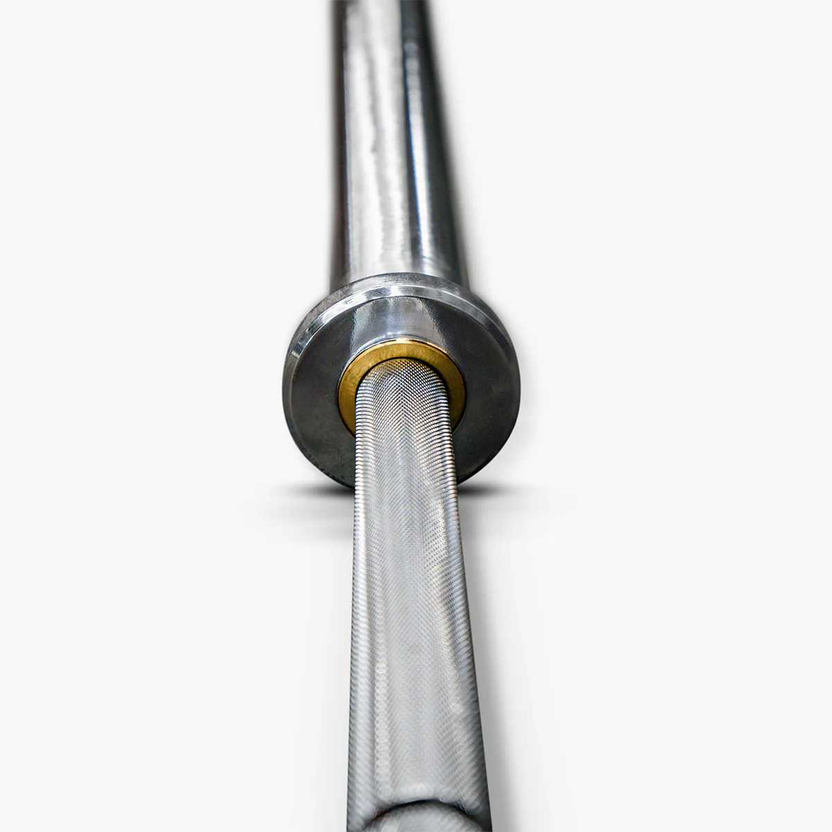 Advanced Olympic Barbell - Image 4