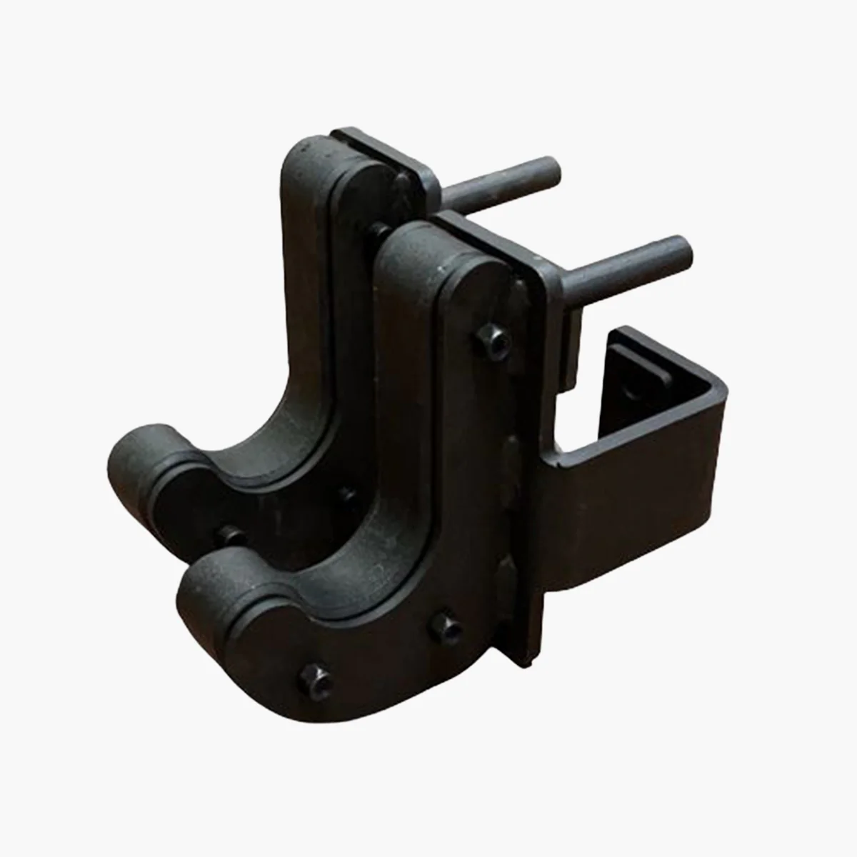 Heavy Duty J-Cup 5/8" (Pair) - Image 3