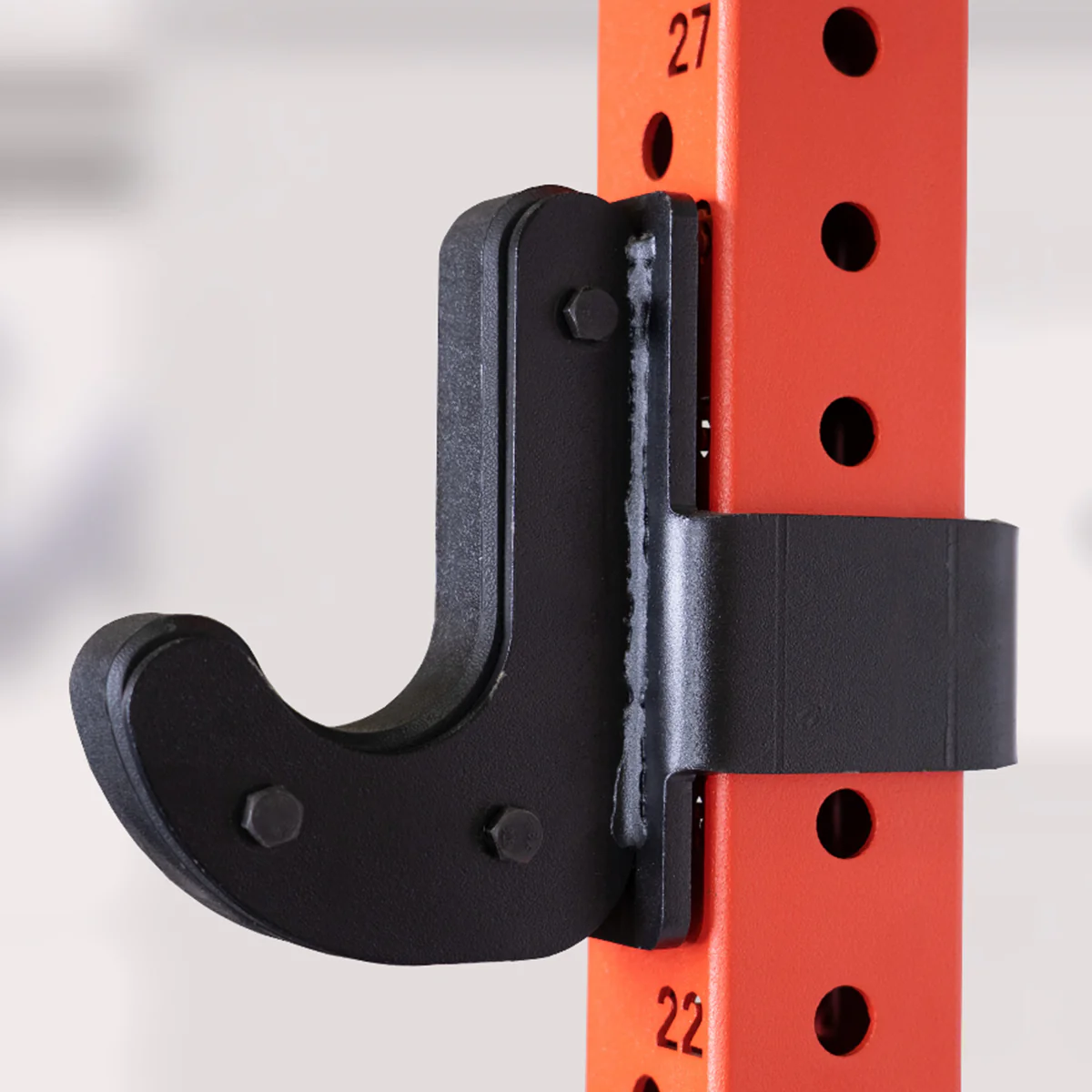 Heavy Duty J-Cup 5/8" (Pair) - Image 4