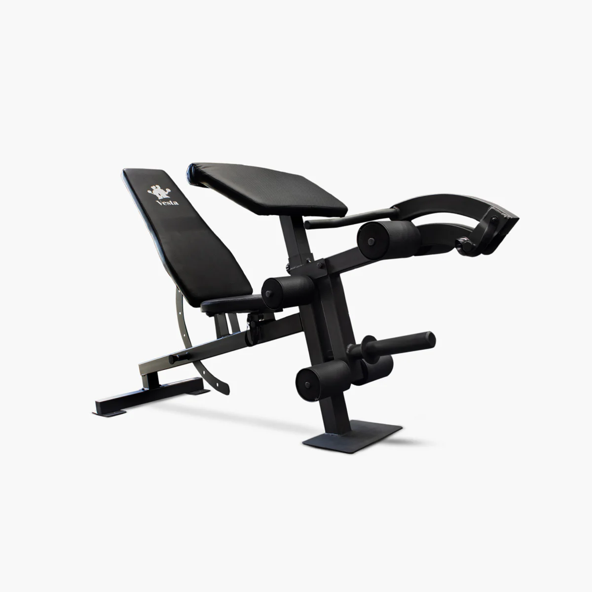 Multi-Functional Smith Machine SM-2001 With FID Bench - Image 14