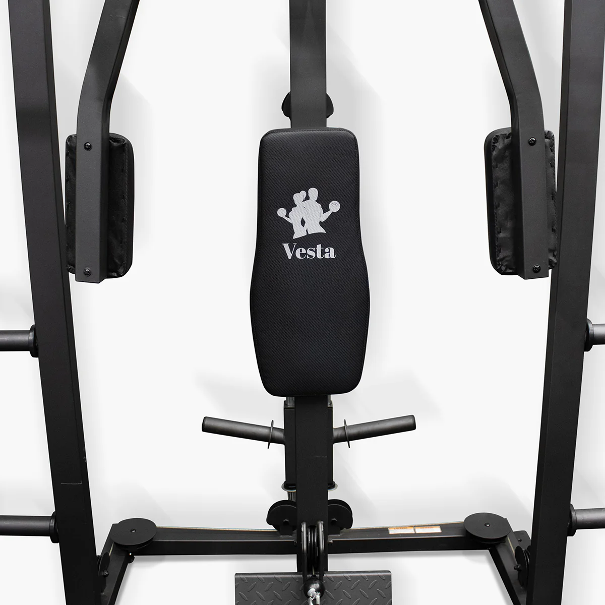 Multi-Functional Smith Machine SM-2001 With FID Bench - Image 15