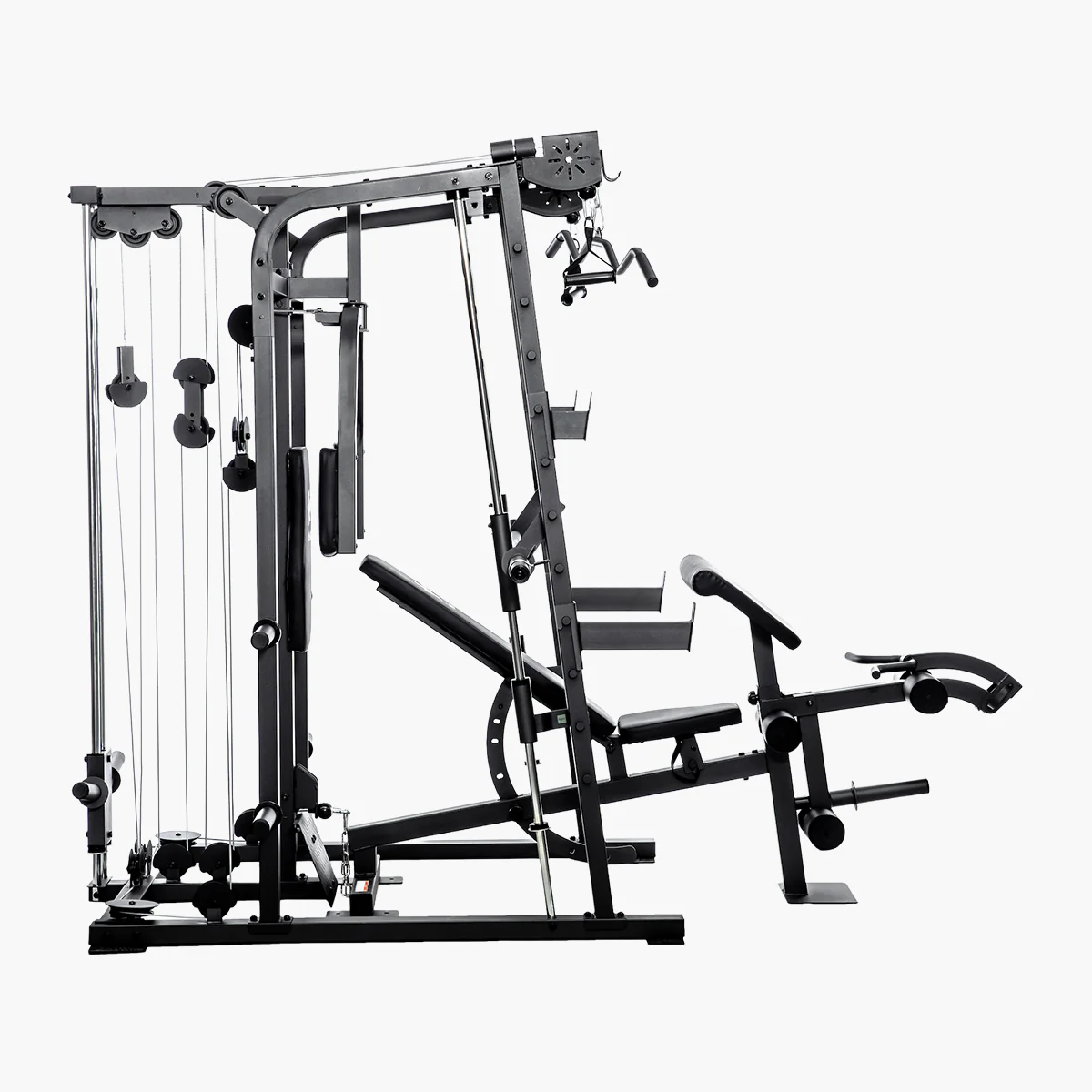 Multi-Functional Smith Machine SM-2001 With FID Bench - Image 4