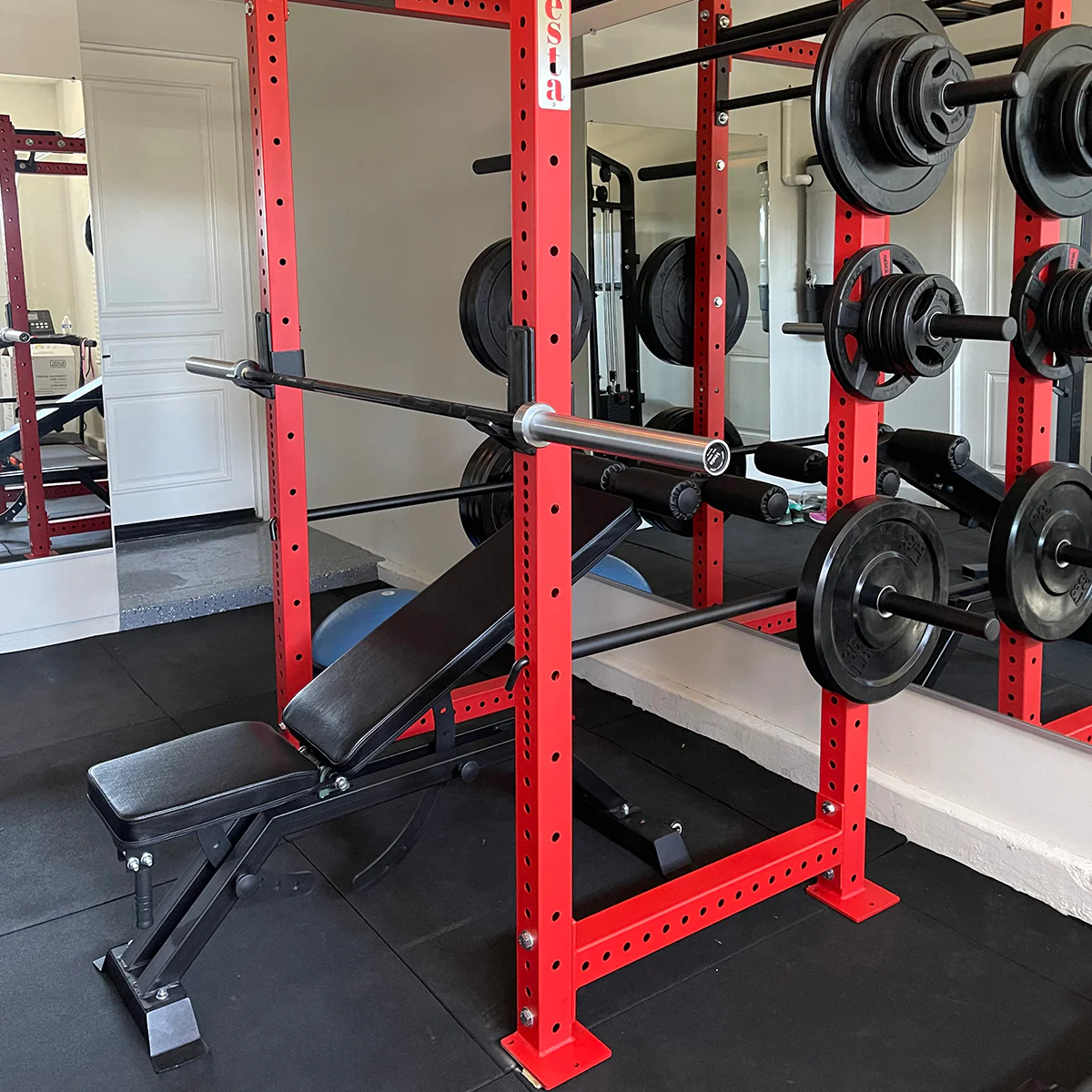 Power Rack PR-1000 - Image 3