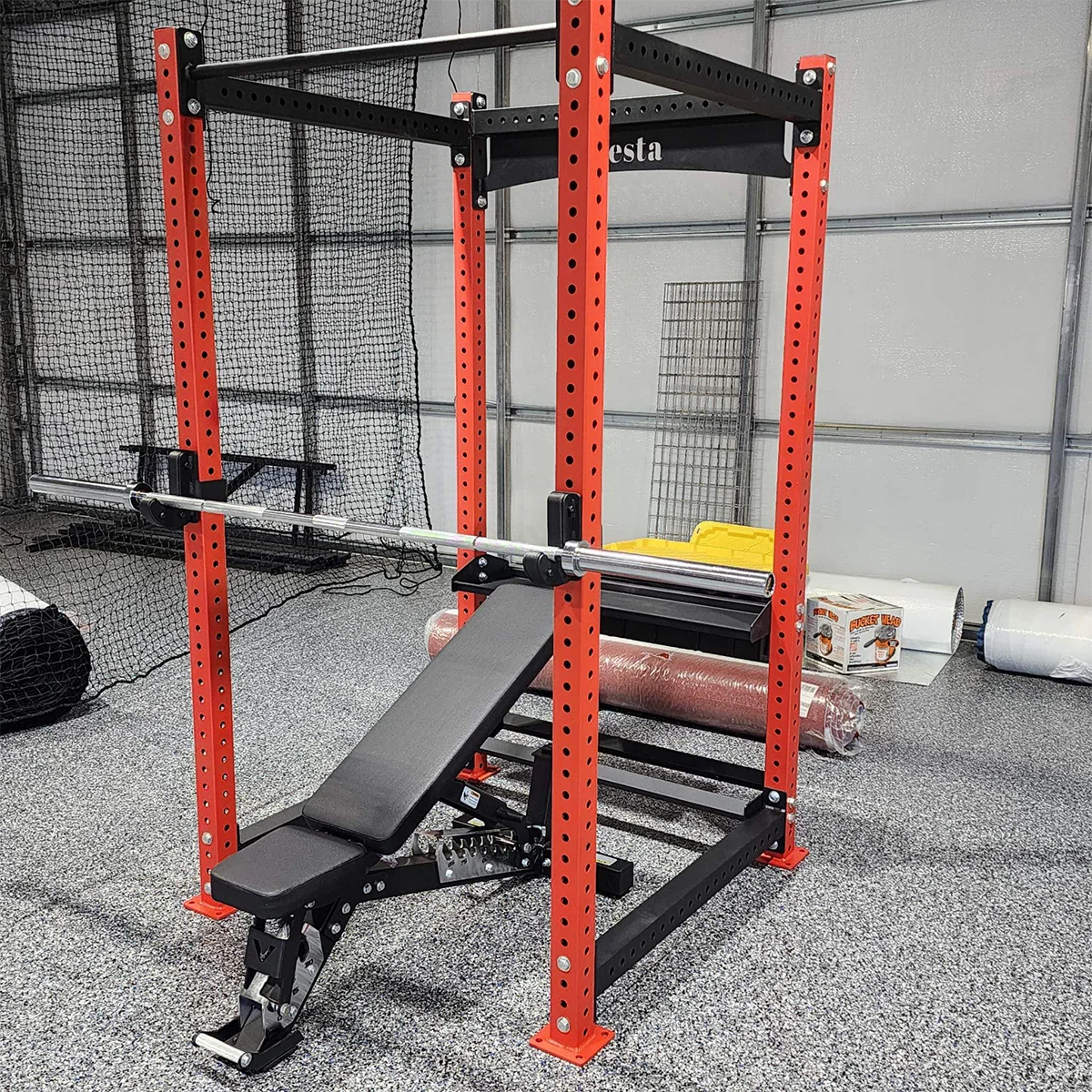 Power Rack PR-3000 - Image 3