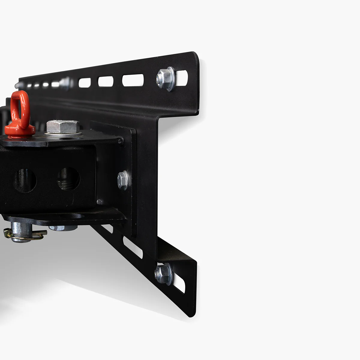 Foldable Wall Mount Rack - Image 3