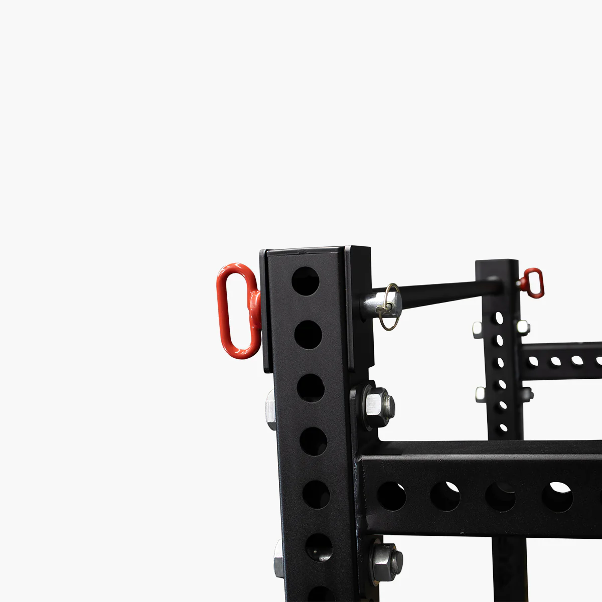 Foldable Wall Mount Rack - Image 4