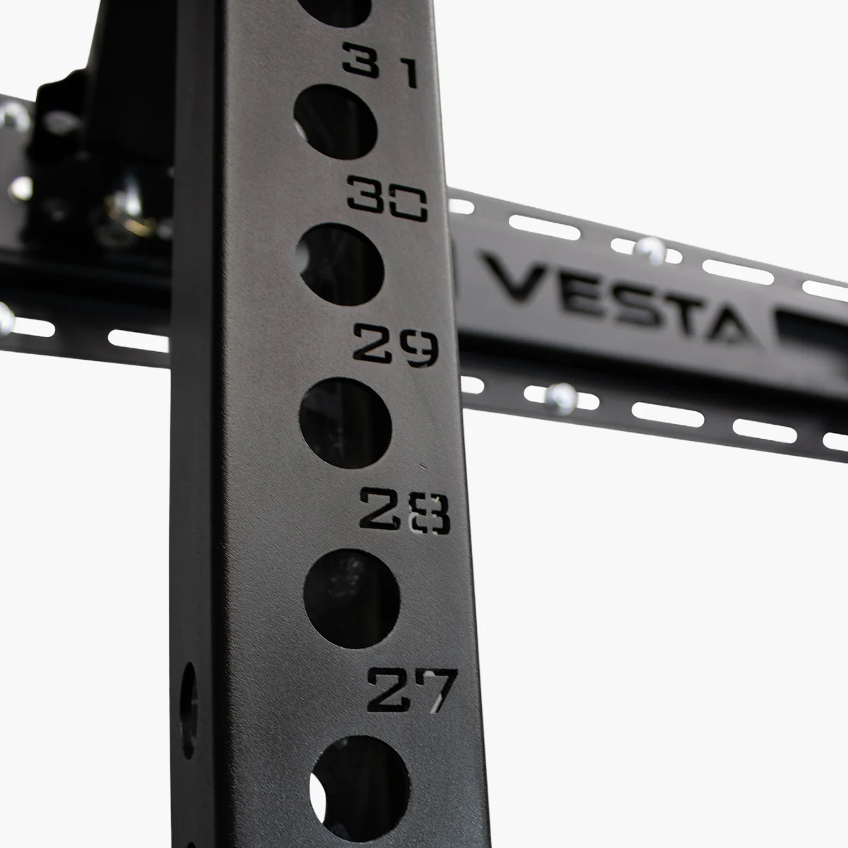 Foldable Wall Mount Rack - Image 5