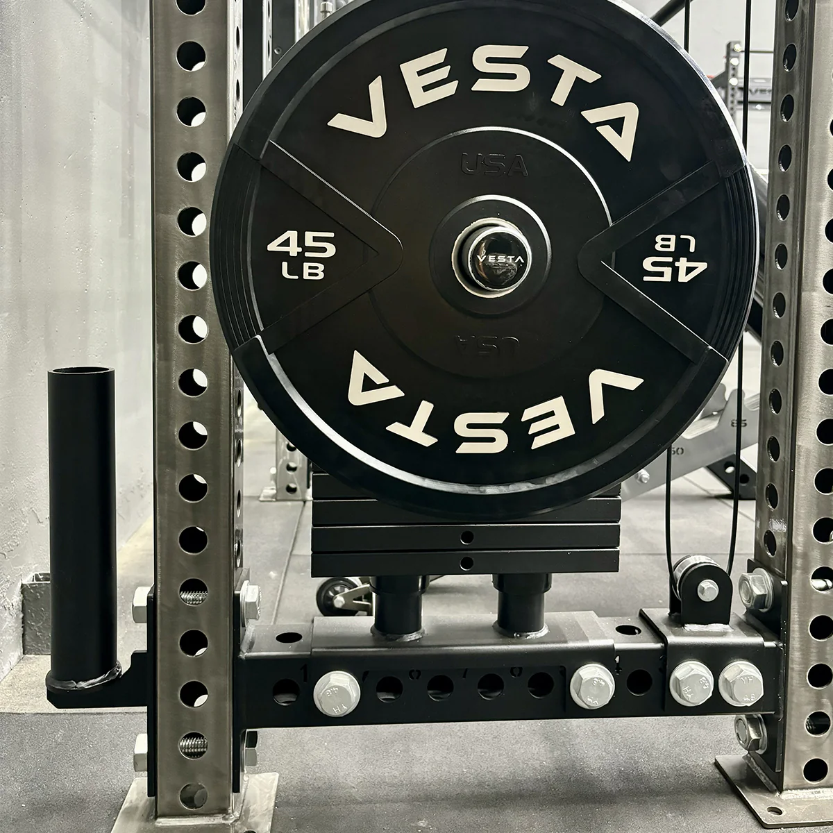 Weight Extender Pin - Image 3