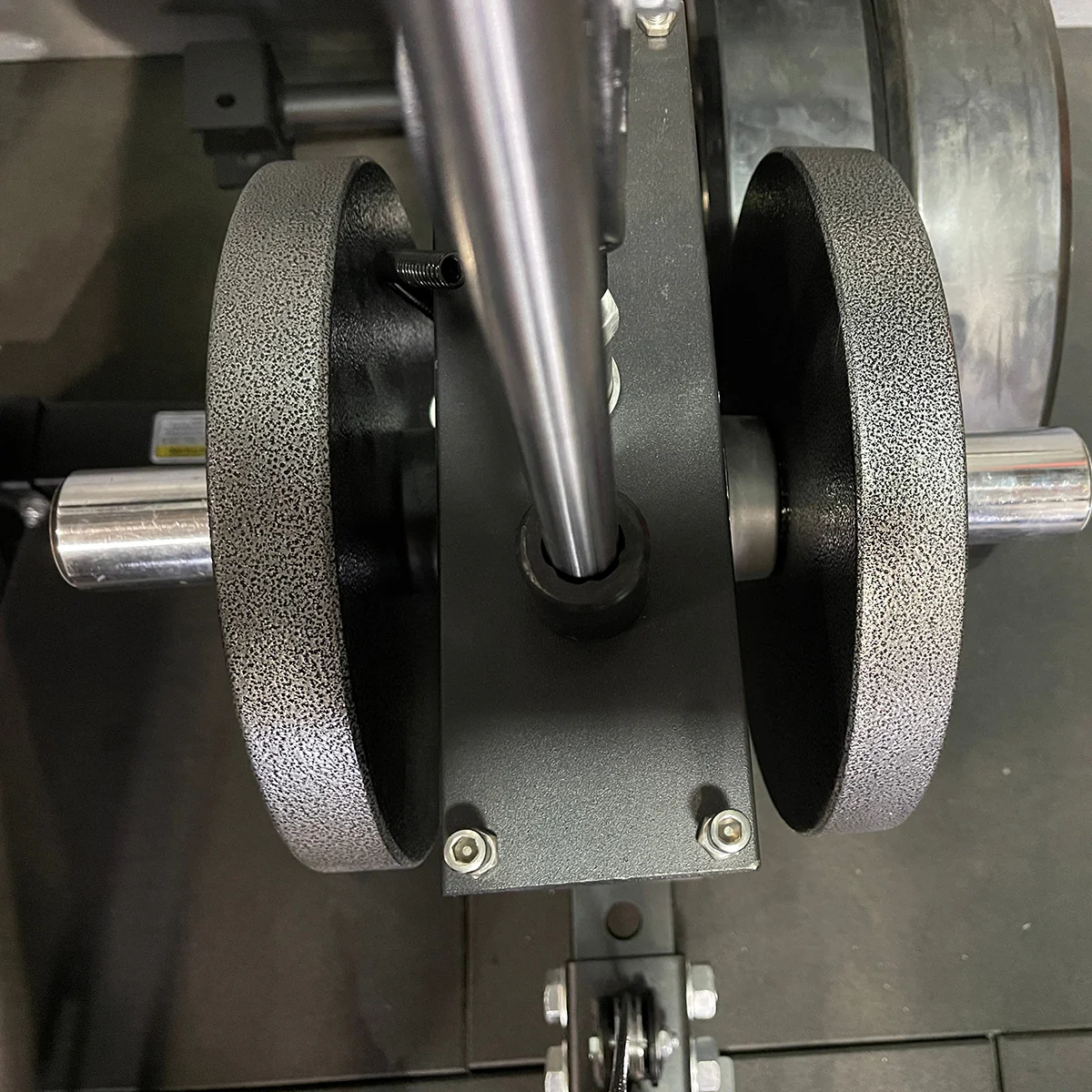 Weight Extender Pin - Image 4