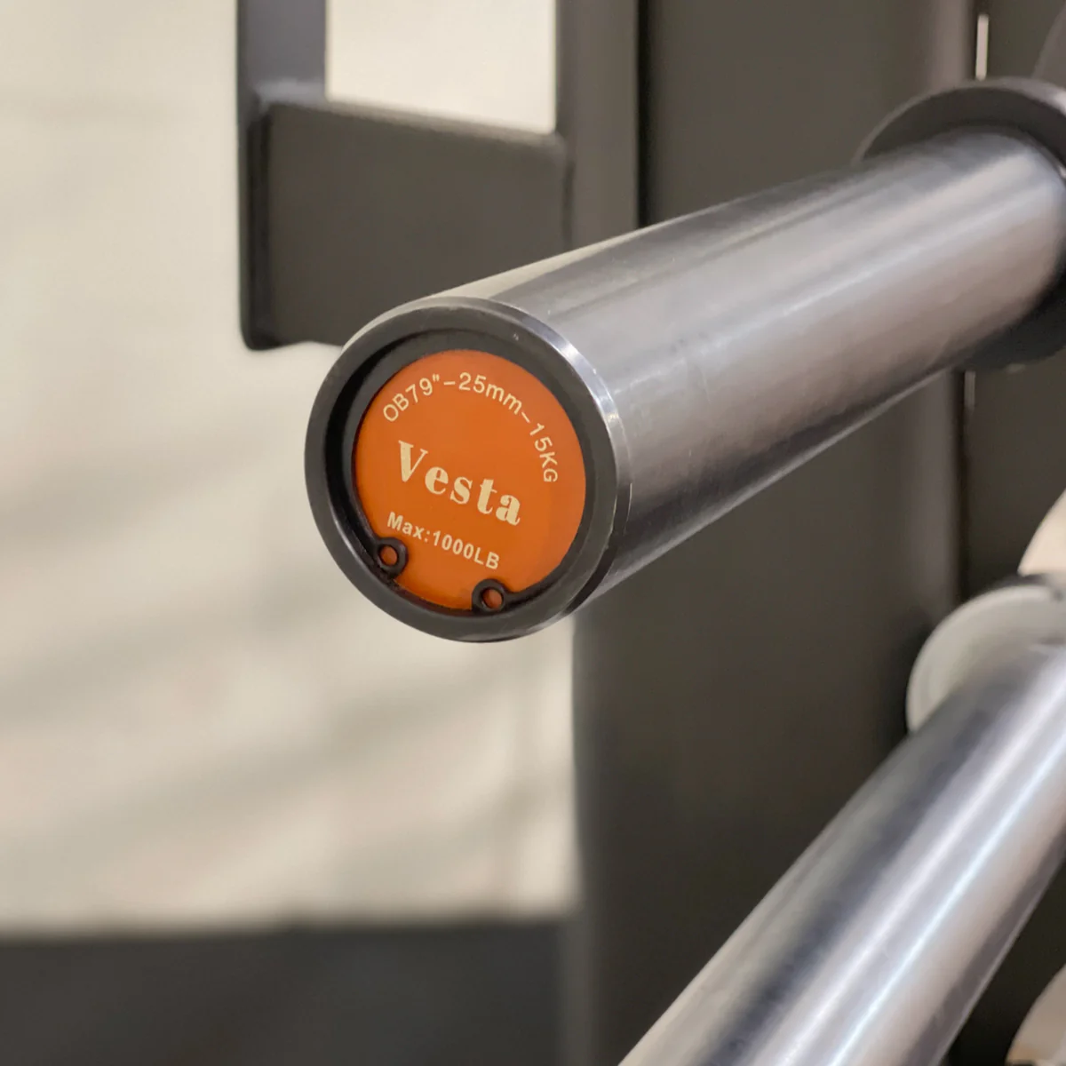 Women's CrossFit Barbell - Image 3